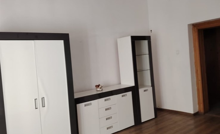 mieszkanie na sprzedaż - Sosnowiec