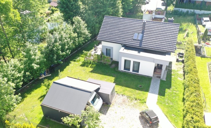 dom na sprzedaż - Gliwice, Wójtowa Wieś