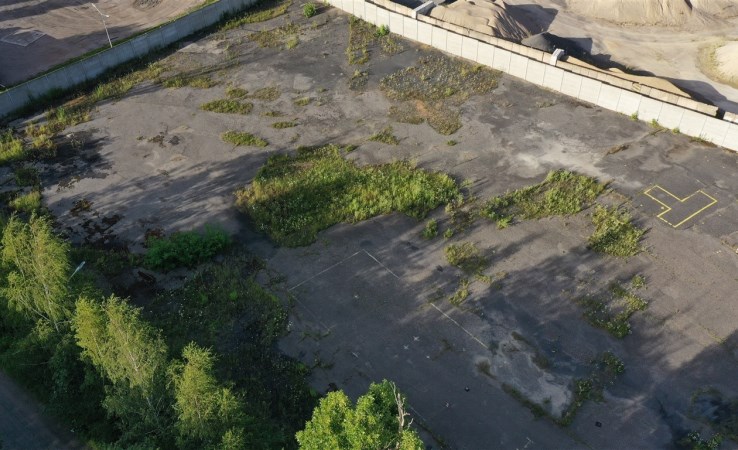 działka na wynajem - Pyskowice, Dzierżno