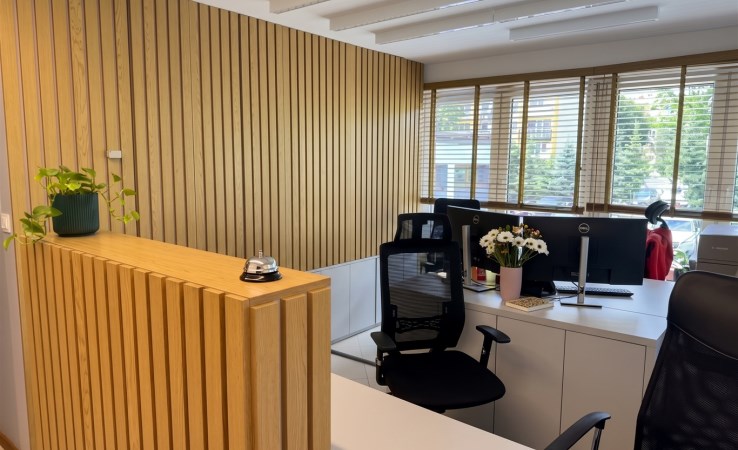 lokal na wynajem - Gliwice, Obrońców Pokoju