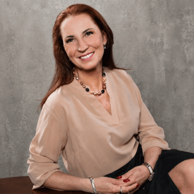 Karolina Sobańska - Specjalista ds. nieruchomości NextHouse