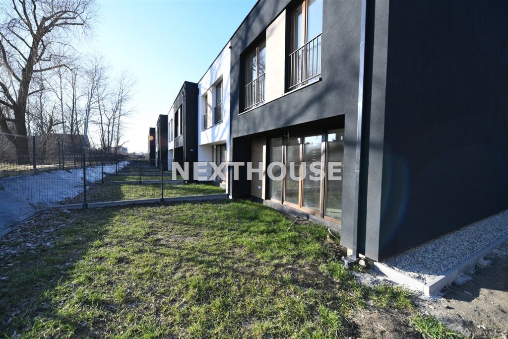 Dom, Gliwice Ostropa, 90,85 m2