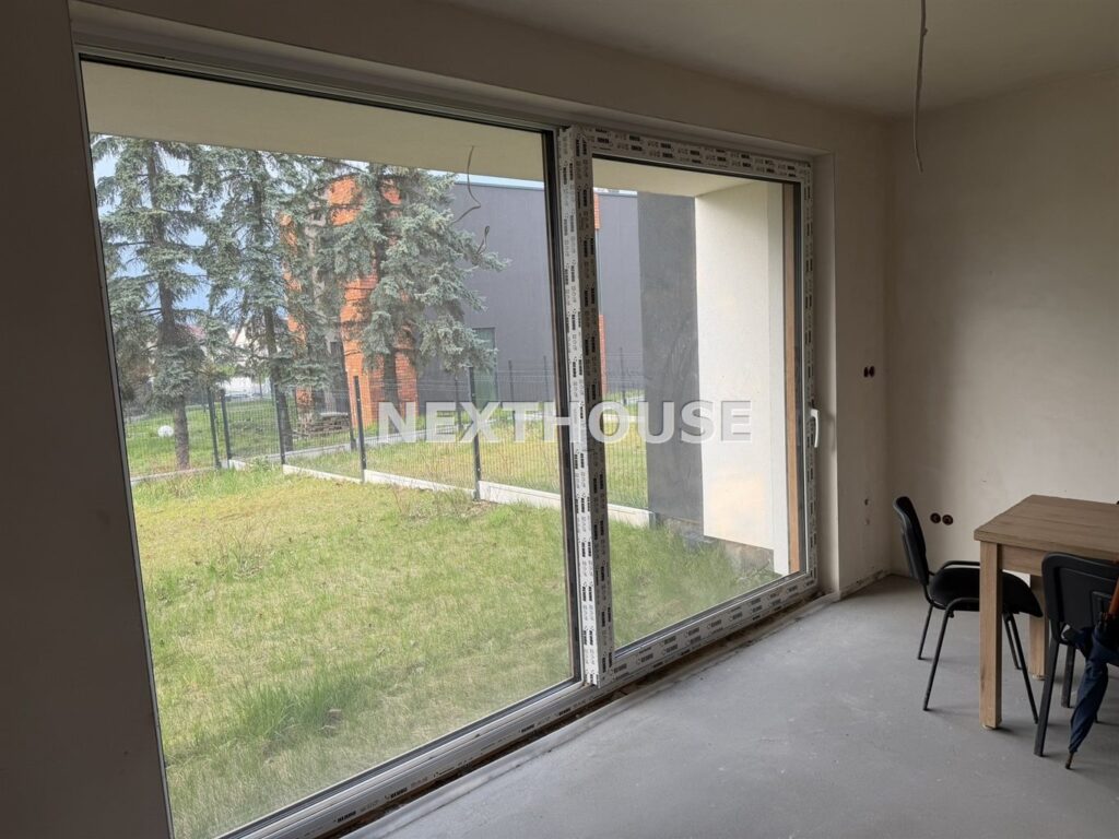 Dom, Gliwice Ostropa, 90,85 m2
