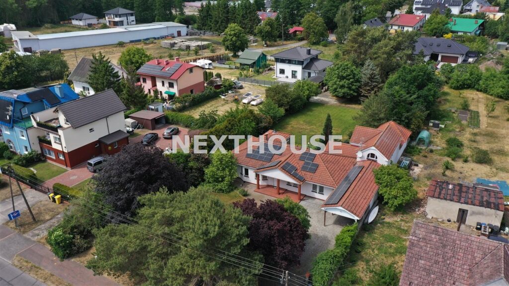 Dom, Świnoujście, 245 m2