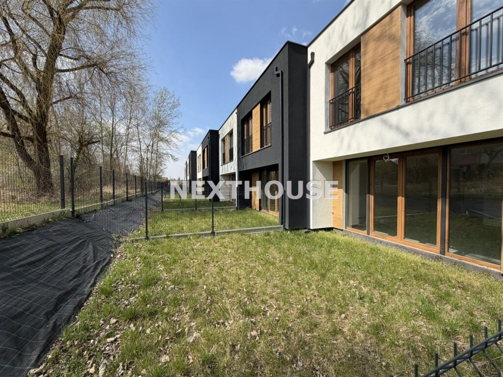 Dom, Gliwice Ostropa, 90,85 m2