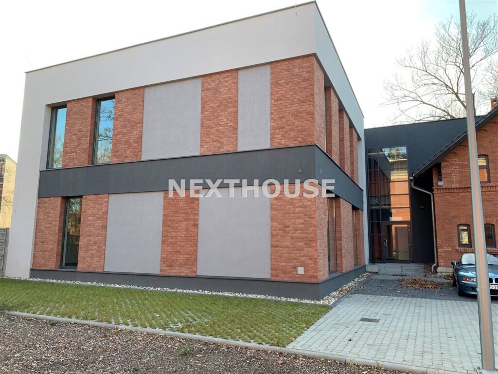 Lokal użytkowy, Gliwice, 491 m2