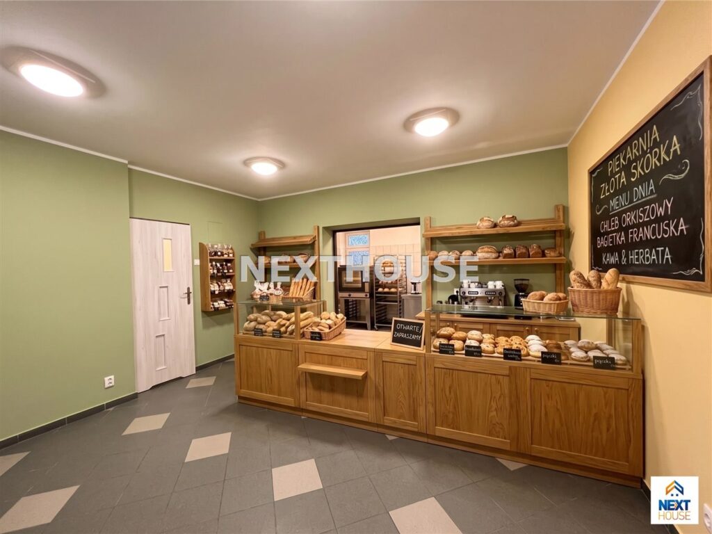 Lokal użytkowy, Gliwice, 38,86 m2