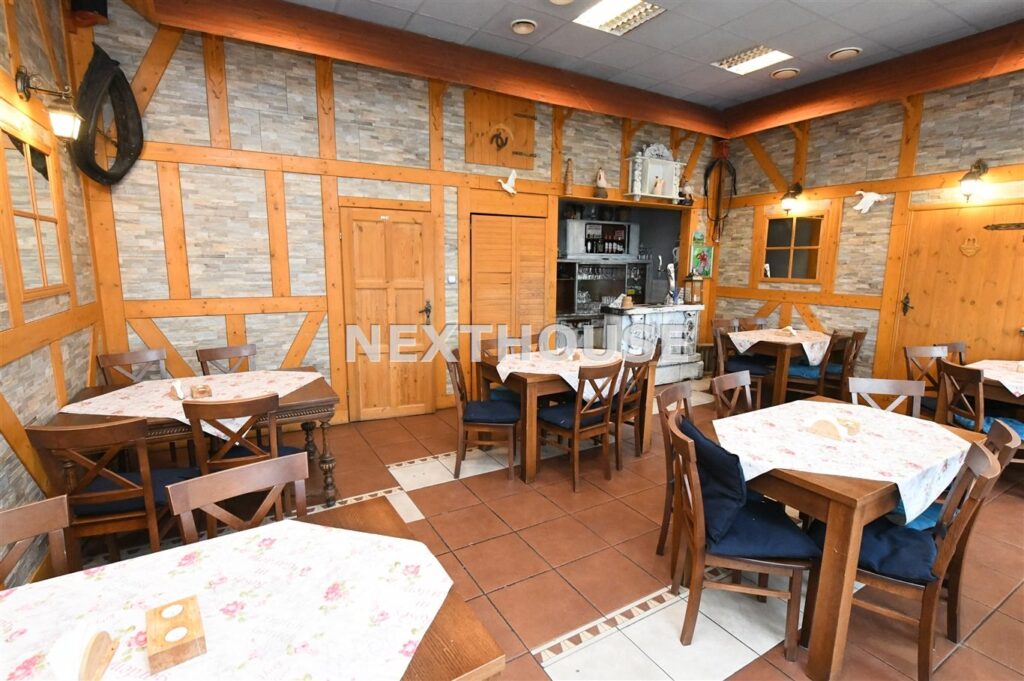 Lokal użytkowy, Świnoujście, 91,69 m2