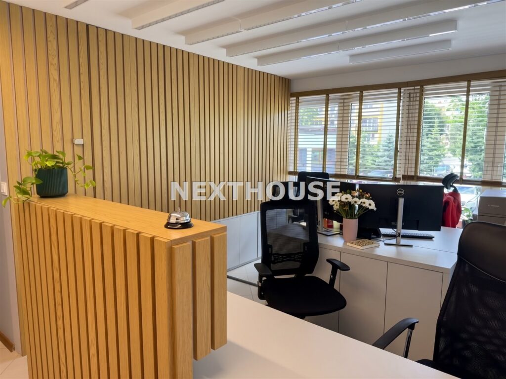 Lokal użytkowy, Gliwice Obrońców Pokoju, 100 m2