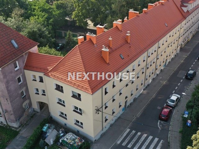Mieszkanie, Gliwice Politechnika, 60 m2