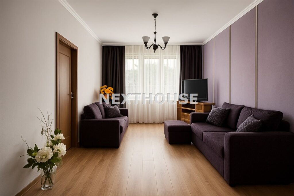 Mieszkanie, Gliwice, 69,91 m2