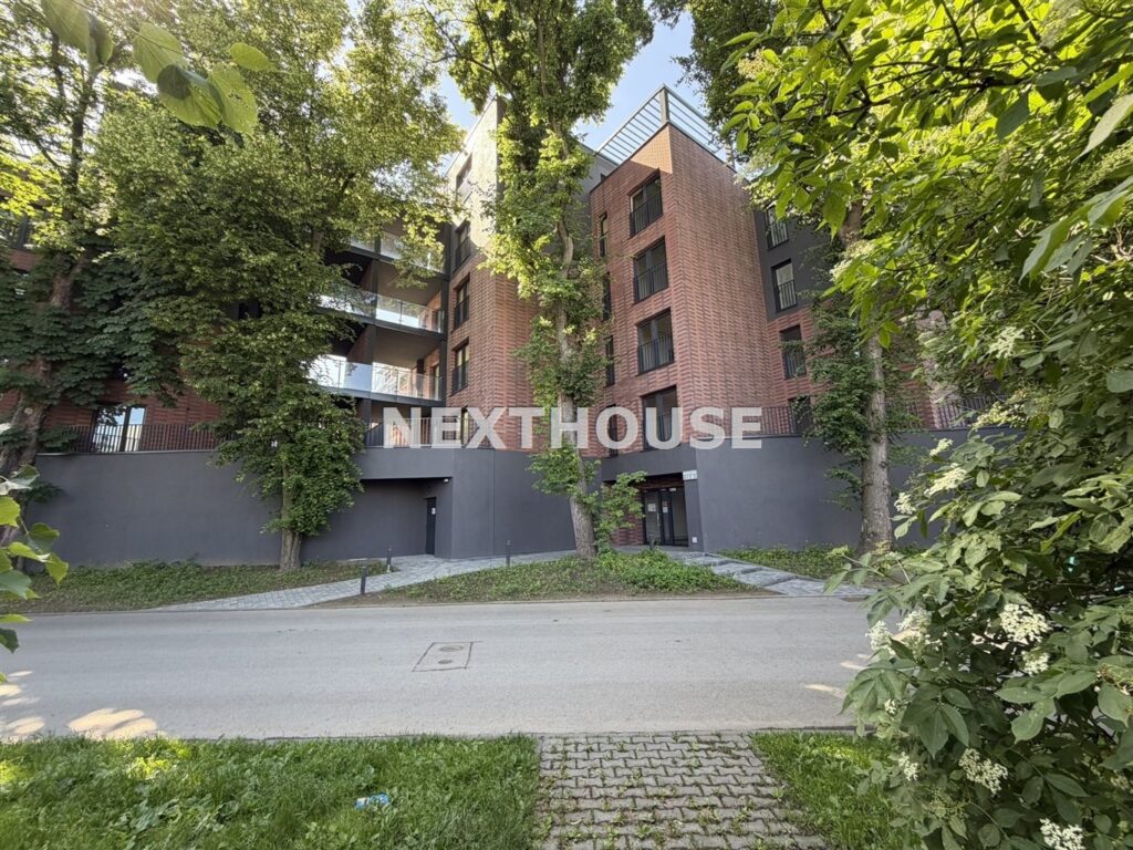 Mieszkanie, Gliwice Centrum, 44,32 m2