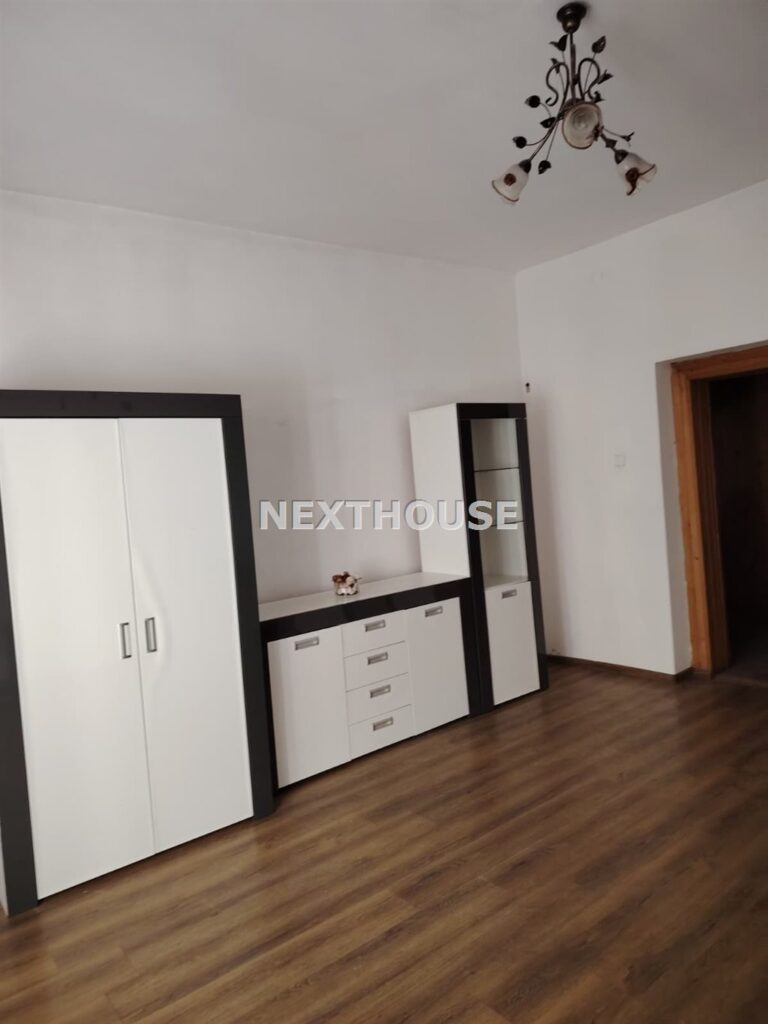 Mieszkanie, Sosnowiec, 42 m2