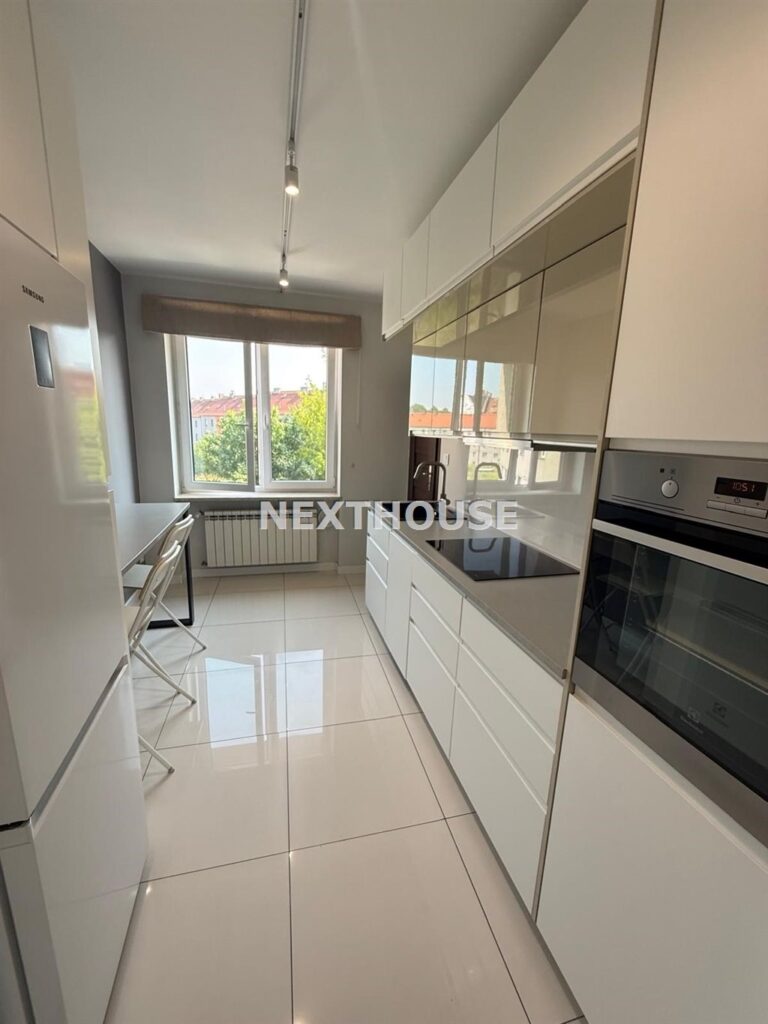 Mieszkanie, Bytom Śródmieście, 55 m2