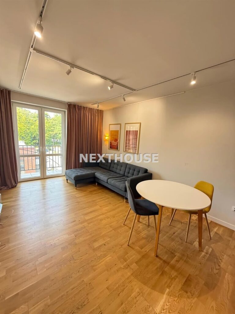 Mieszkanie, Bytom Centrum, 55 m2