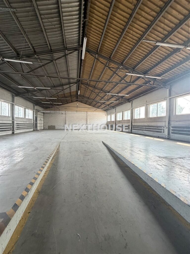 Lokal użytkowy, Katowice Wełnowiec, 480,16 m2