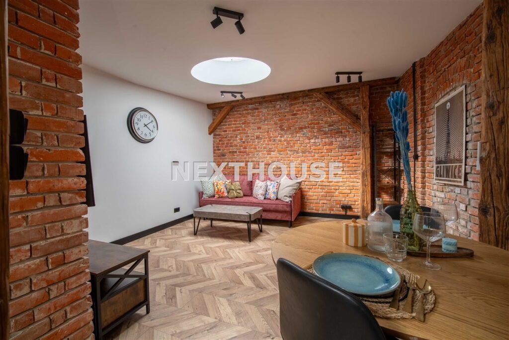 Mieszkanie, Gliwice, 29,21 m2